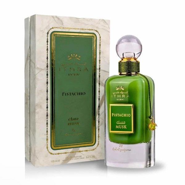 Ithra Dubai Pistachio 100 ML,